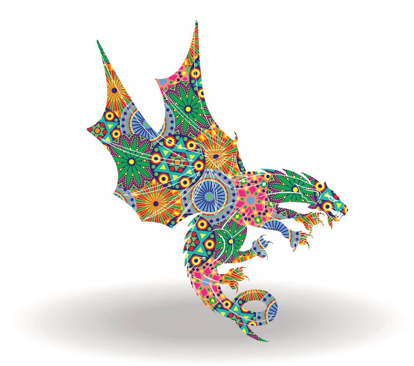 zodiac-flower__dragon