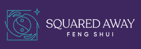 Squared Away Feng Shui
